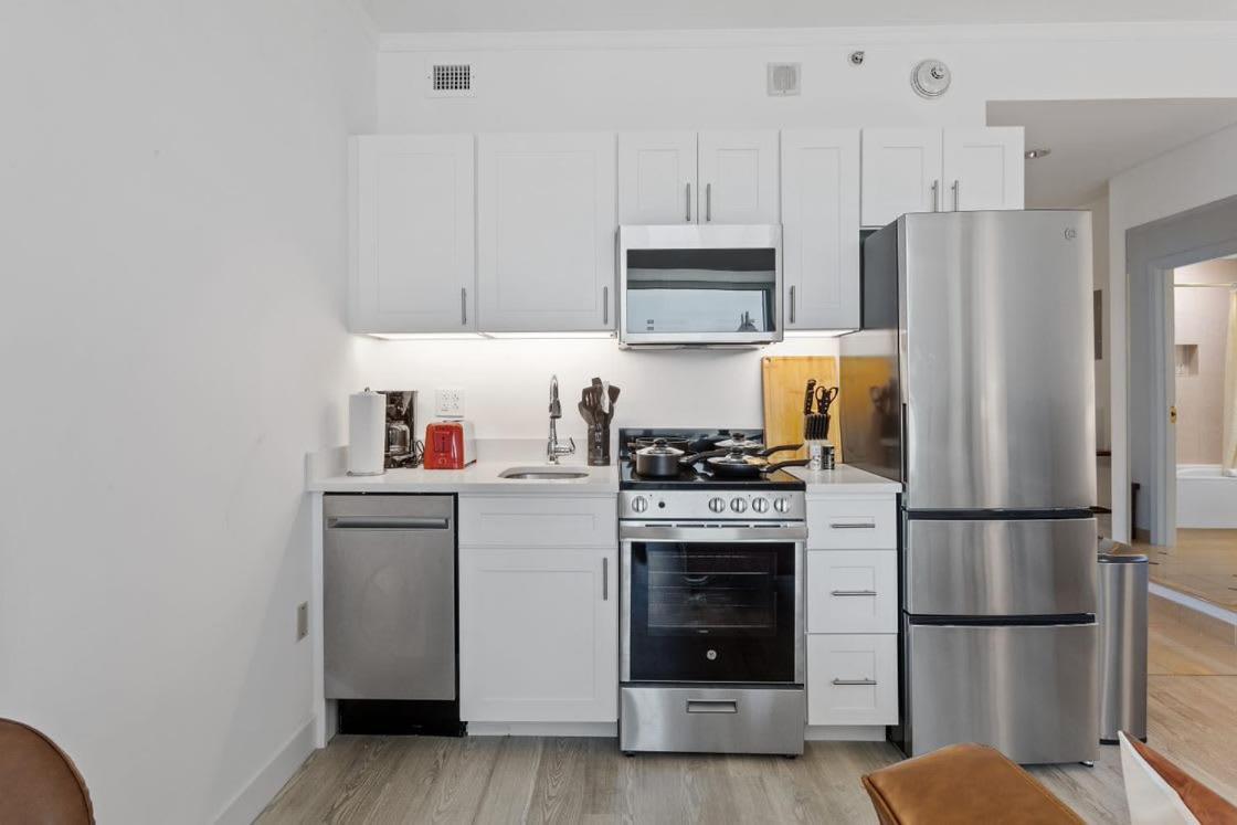 Apartment Boardwalk Cozysuites W Kitchen 36 Atlantic City
